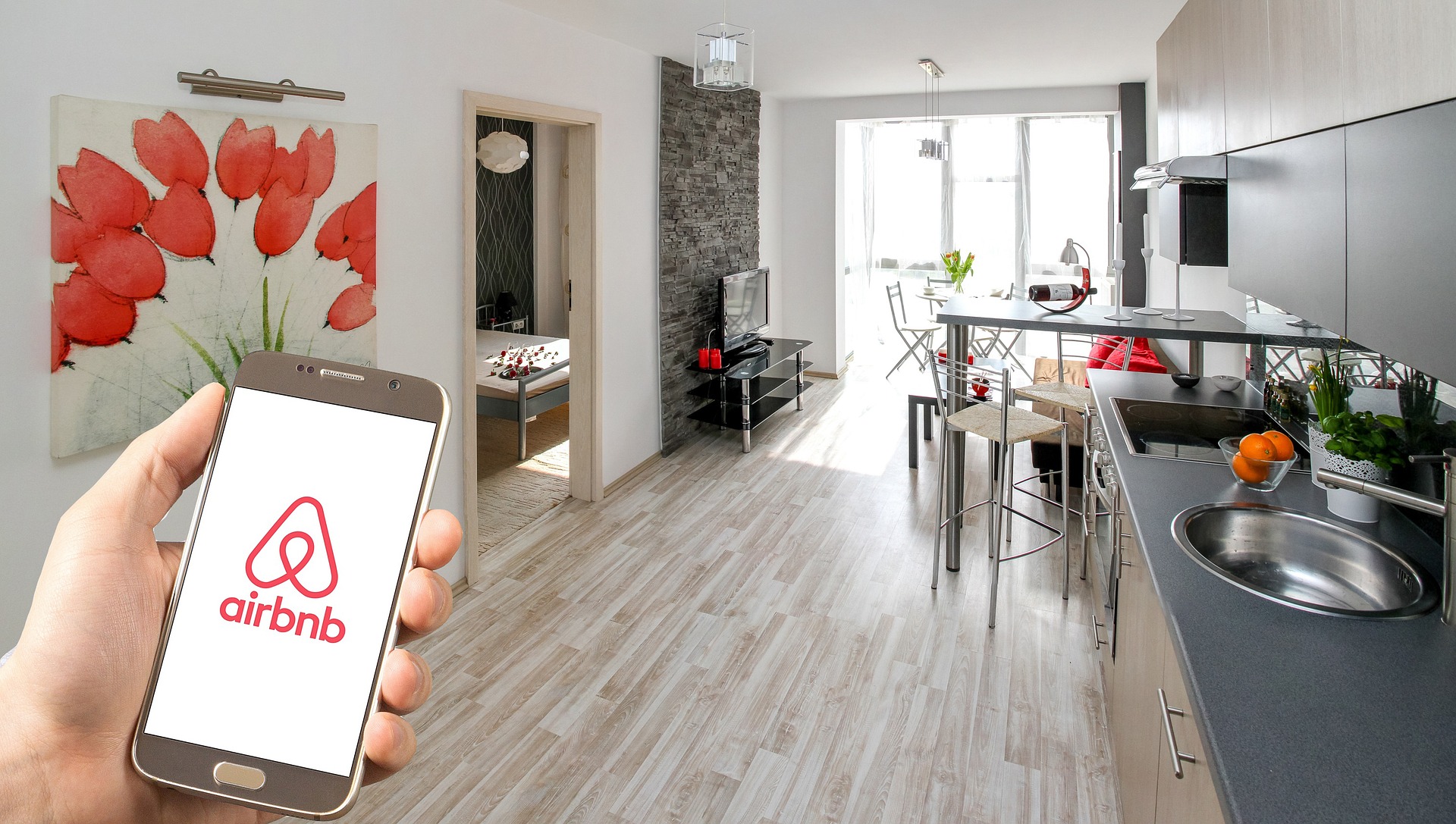 Como gestionar tu apartamento turístico
